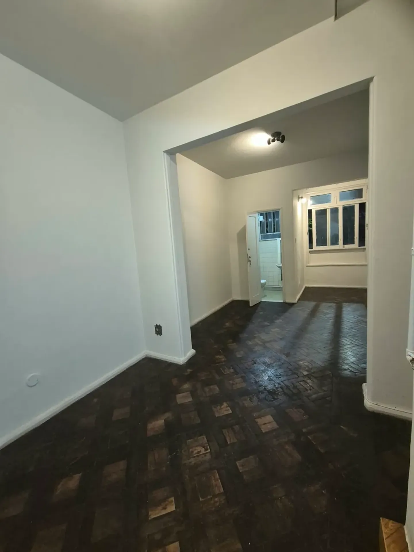 Студия 22 м², Рио-де-Жанейро — photo 3
