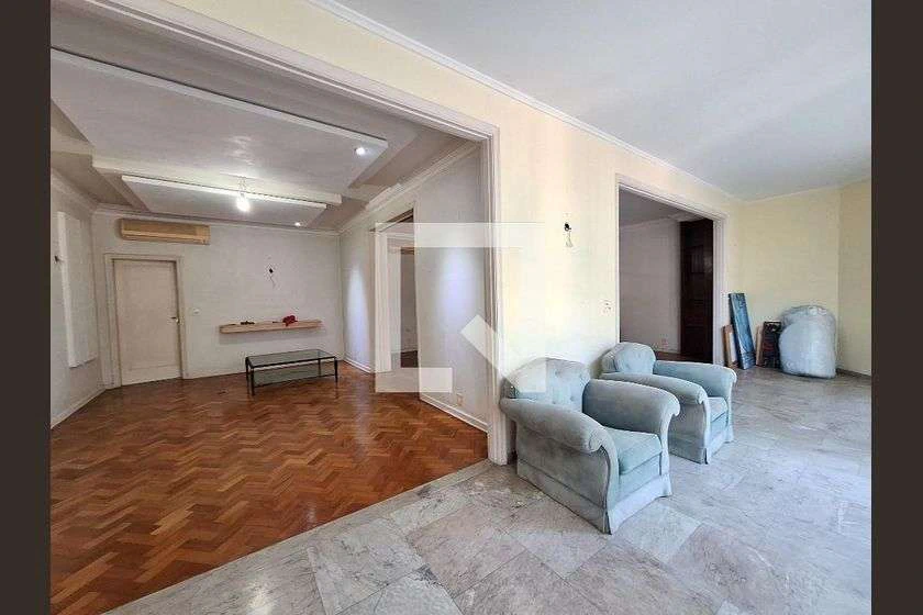 Apartamento para alugar com 3 quartos e 300 m² — photo 10