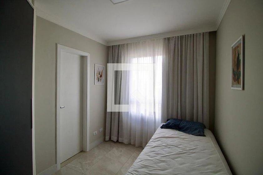 2-bedroom apartment with a grill on the balcony — photo 17