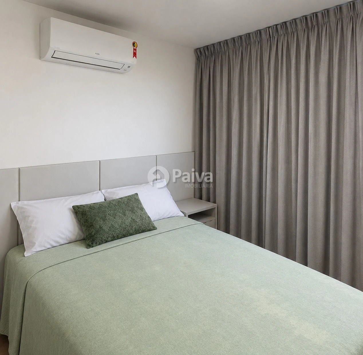 Квартира 120 м² з видом на воду та заскленим балконом — photo 5