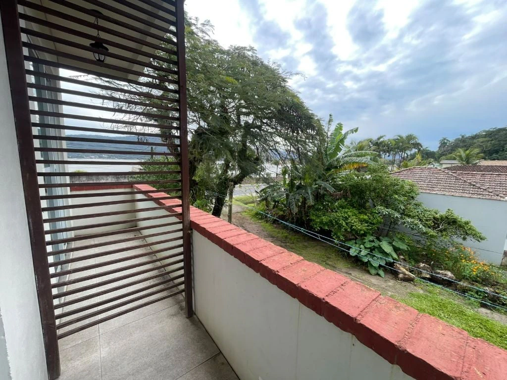 Apartamento de 1 quarto com varanda e 32 m² — photo 13