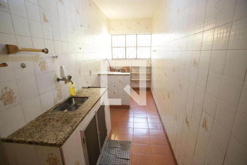 Apartamento de 2 quartos com varanda e 1 vaga — photo 16