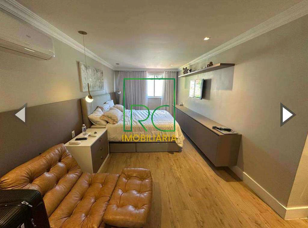 Casa de condomínio para locação com 4 suítes e 3 vagas — photo 4