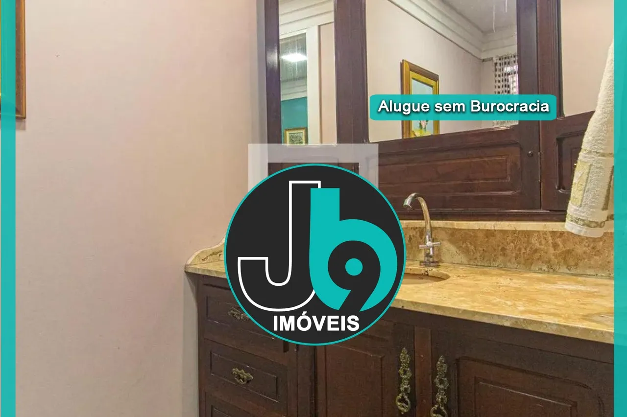 Furnished 650 m² house with 4 bedrooms and 4 bathrooms — photo 23