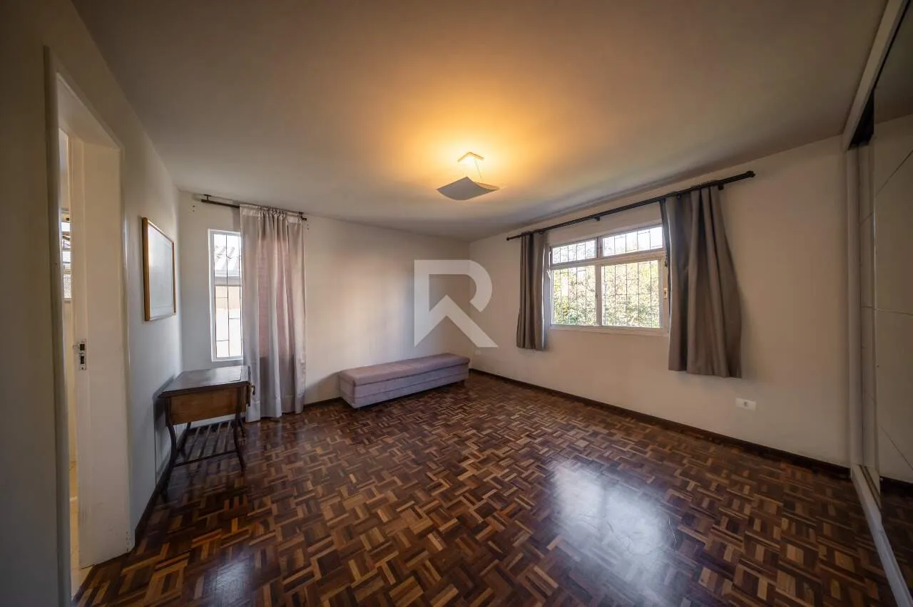 Casa sin amueblar con jardín y barbacoa privados — photo 16