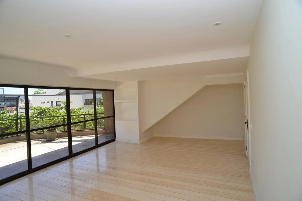 Apartamento para locação com 3 quartos e 4 banheiros — photo 13
