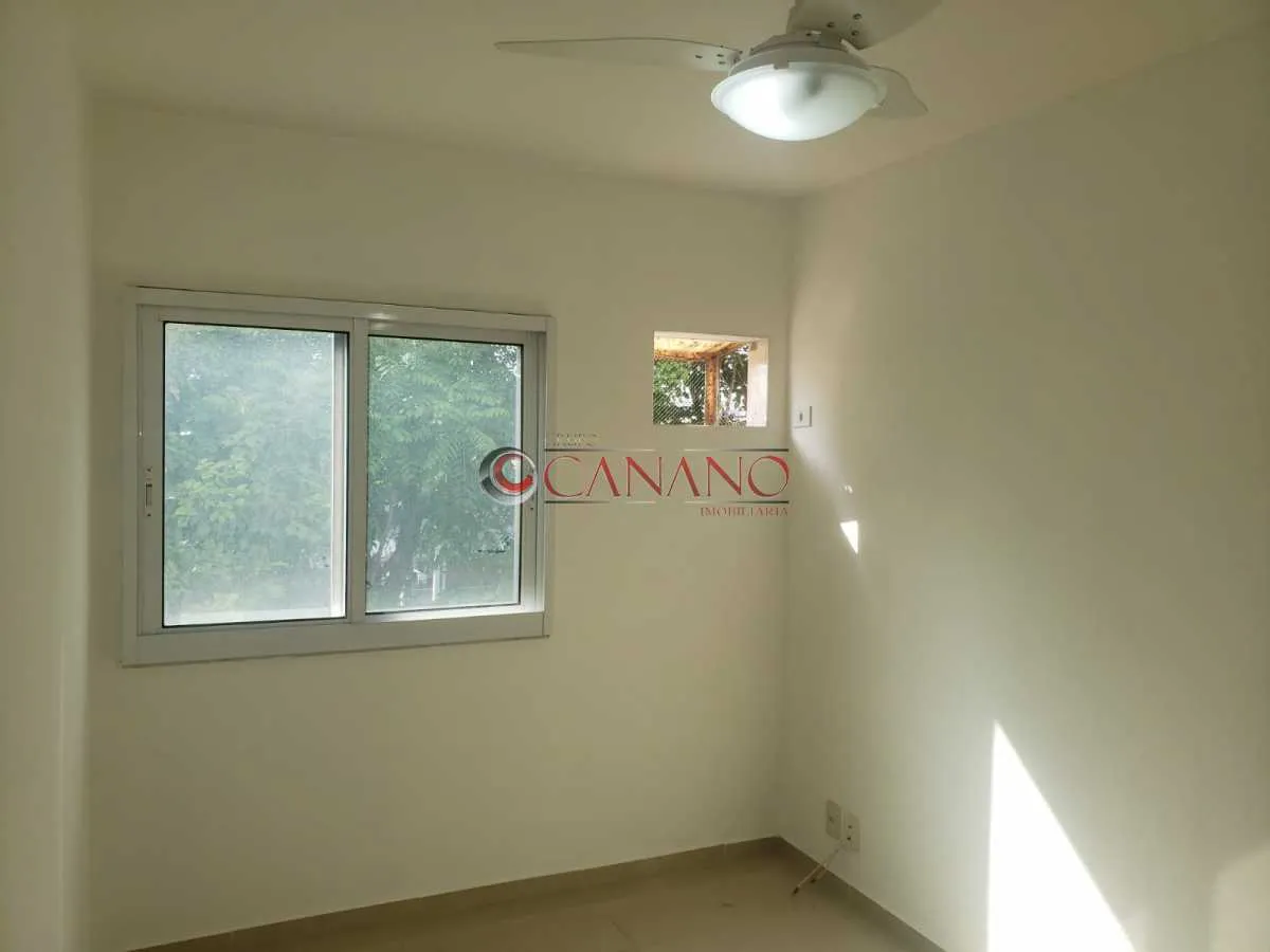 Apartamento de 54 m² e 2 quartos, Abolição — photo 3