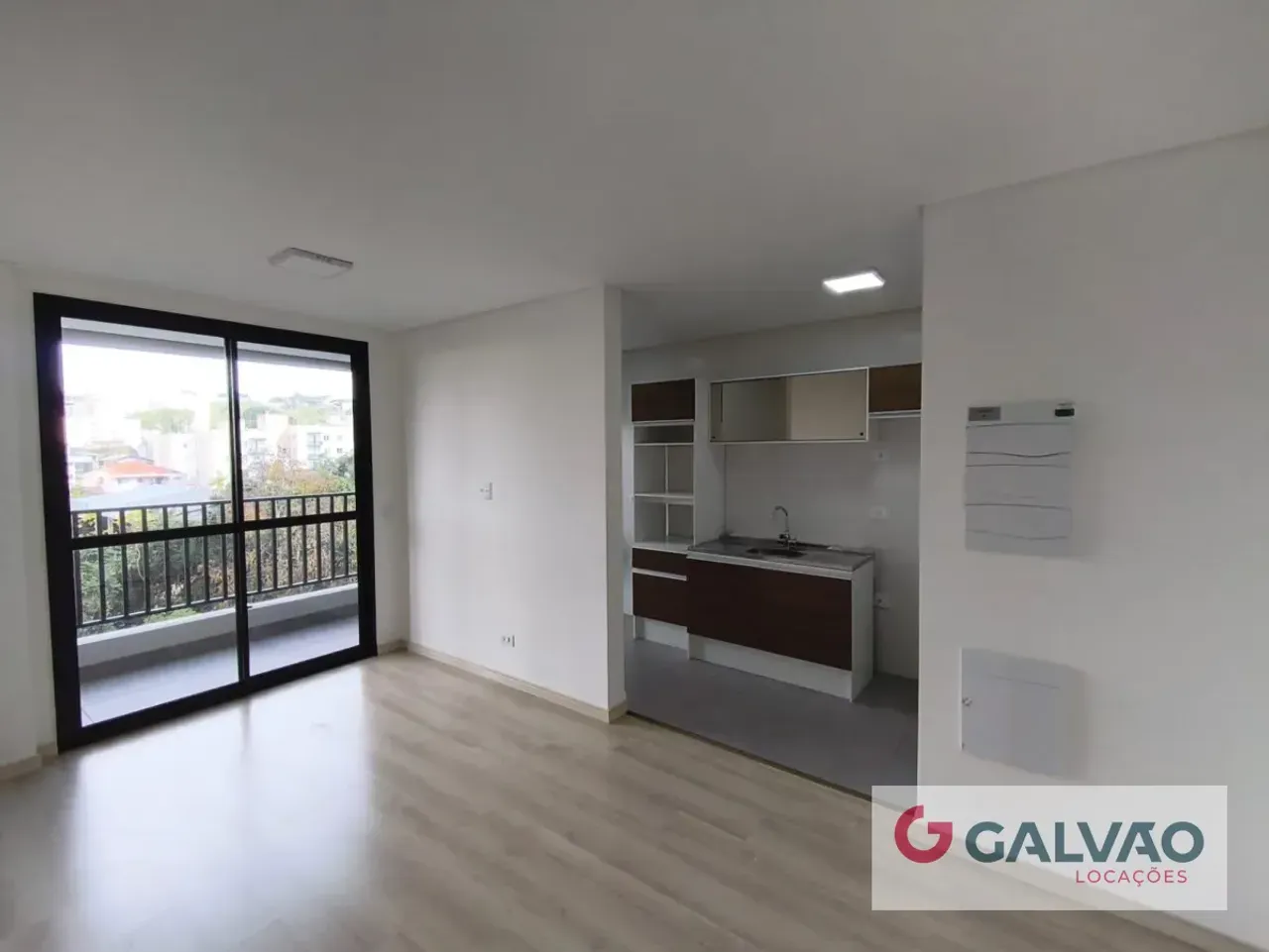 78 m² apartment with 2 bedrooms and 24-hour concierge — photo 17