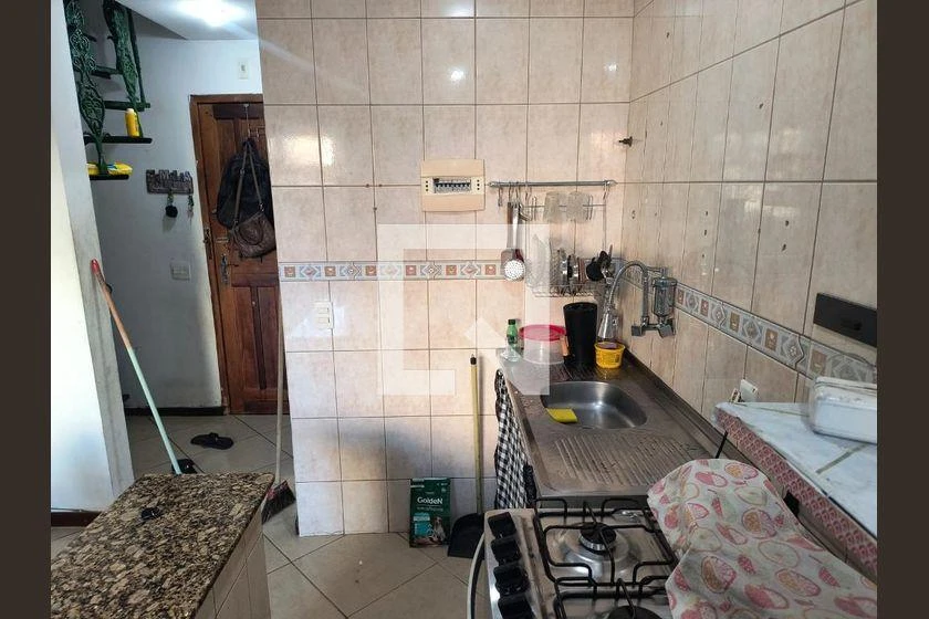 Пральна машина та 1 спальня: квартира 60 м² — photo 6