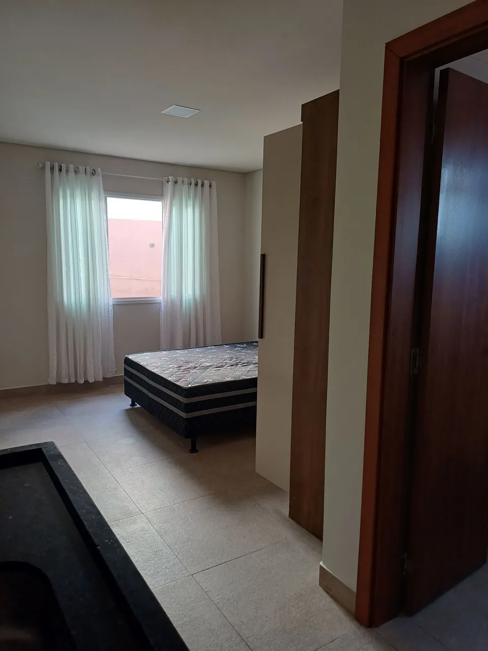 30 m² studio in Curitiba