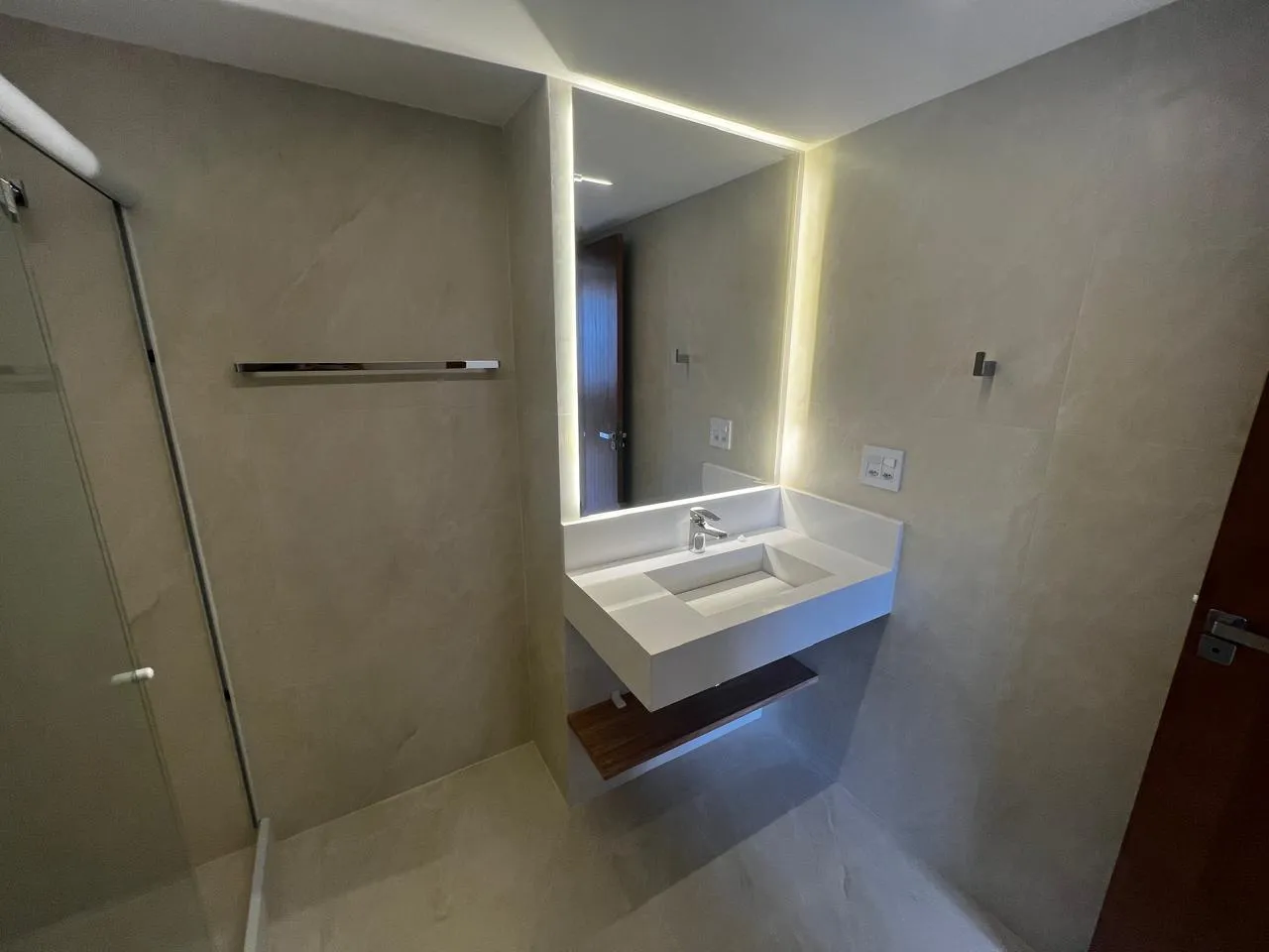 Apartamento 2 suítes com cozinha aberta e 111 m² — photo 9