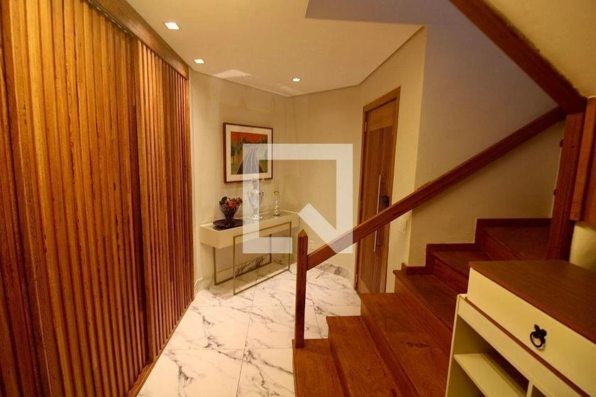 Apartamento mobiliado de 180 m² com 3 quartos — photo 36