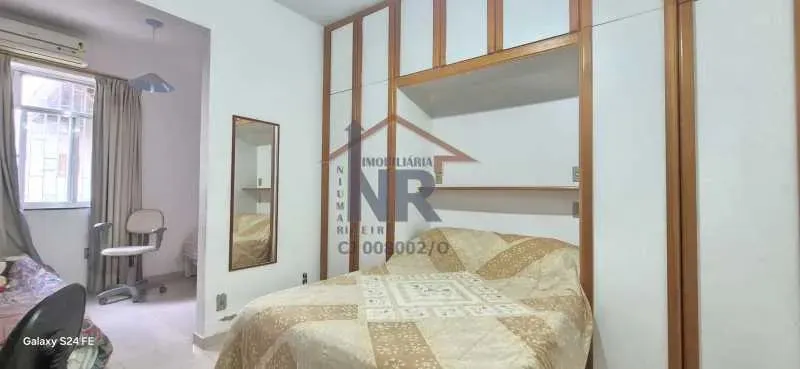 Furnished 4-bedroom house with a gas stove — photo 3