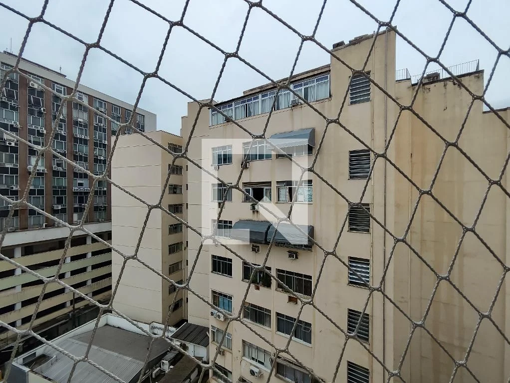 Квартира з однією спальнею та робочим місцем, Ріо-де-Жанейро — photo 3
