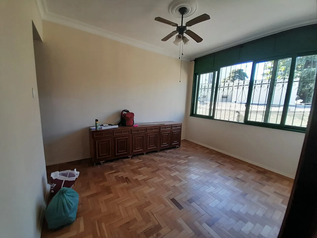 Apartment, 66 m², with wood or laminate floors — photo 7