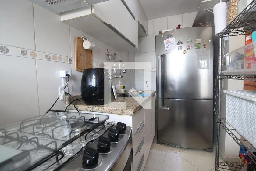 Apartamento de 2 quartos com máquina de lavar, Pechincha — photo 12