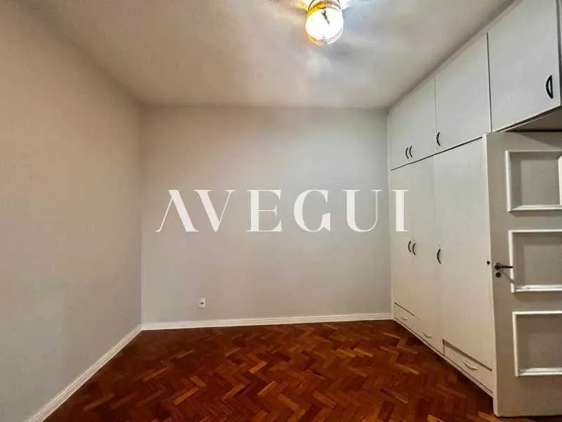 Departamento con piso de madera o laminado en Rio de Janeiro — photo 11