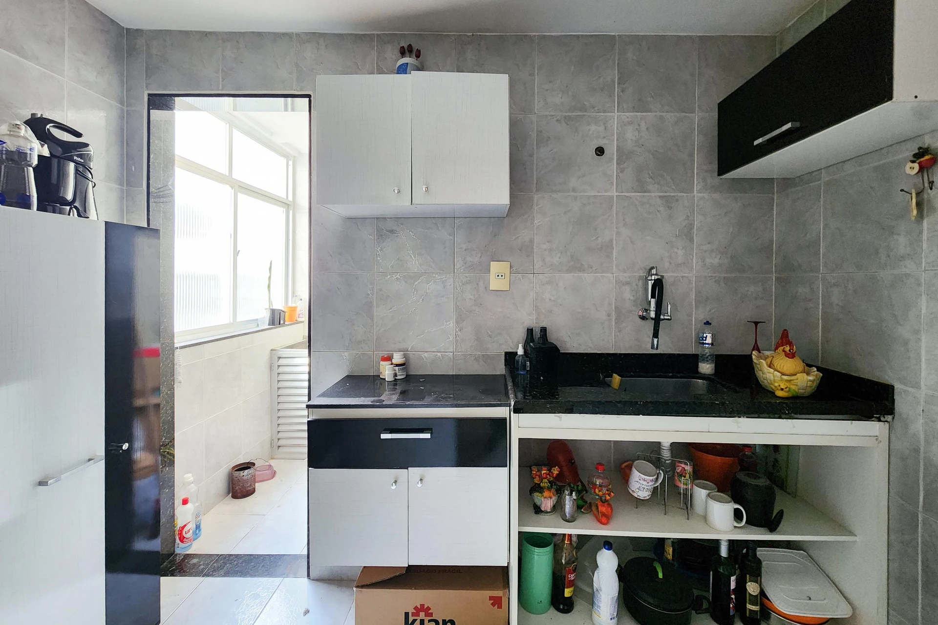 Apartamento para alugar com 2 quartos e aceita pets — photo 12