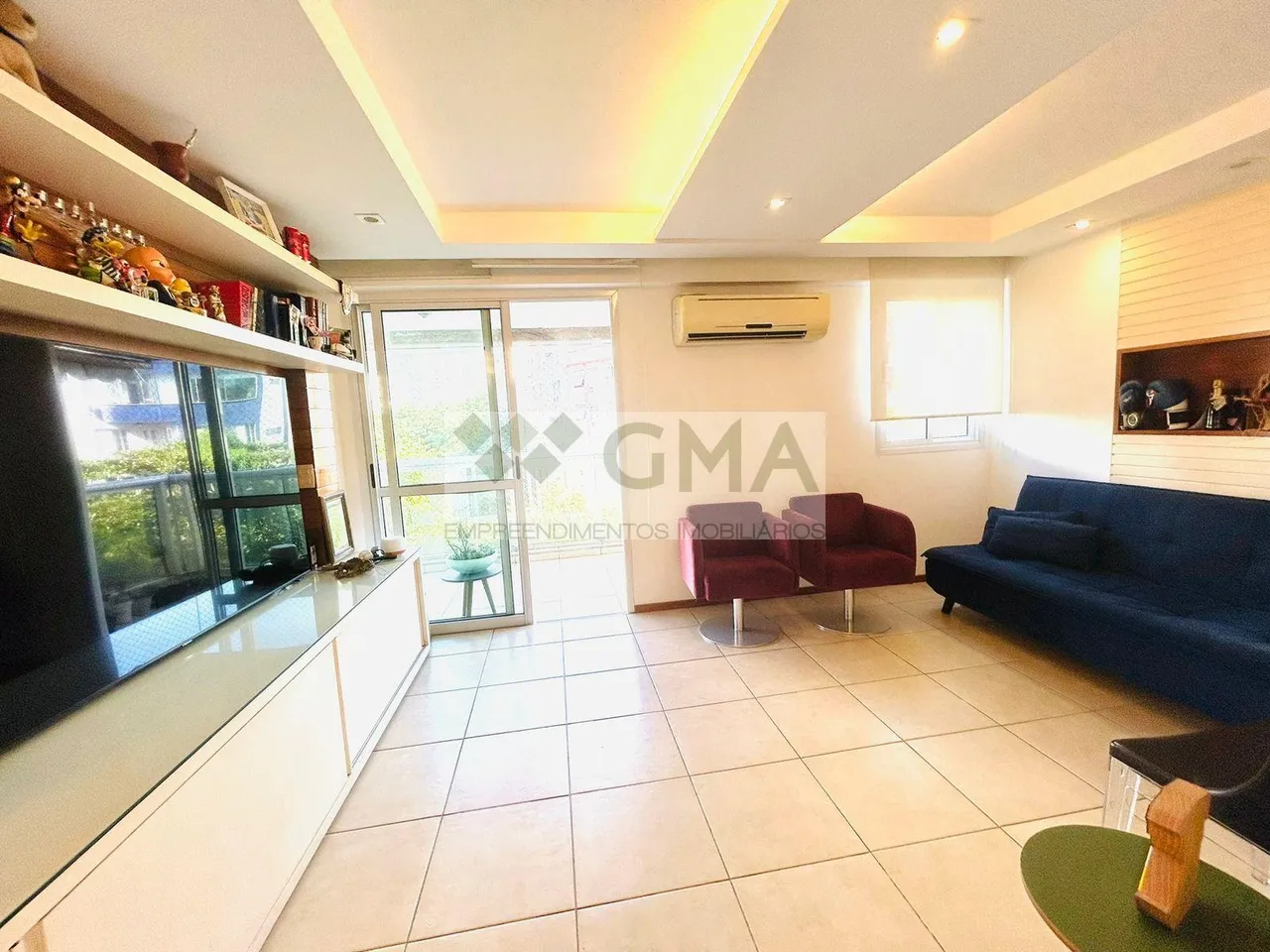 Квартира з 2 спальнями та 3 ванними, з 2 паркомісцями — photo 8