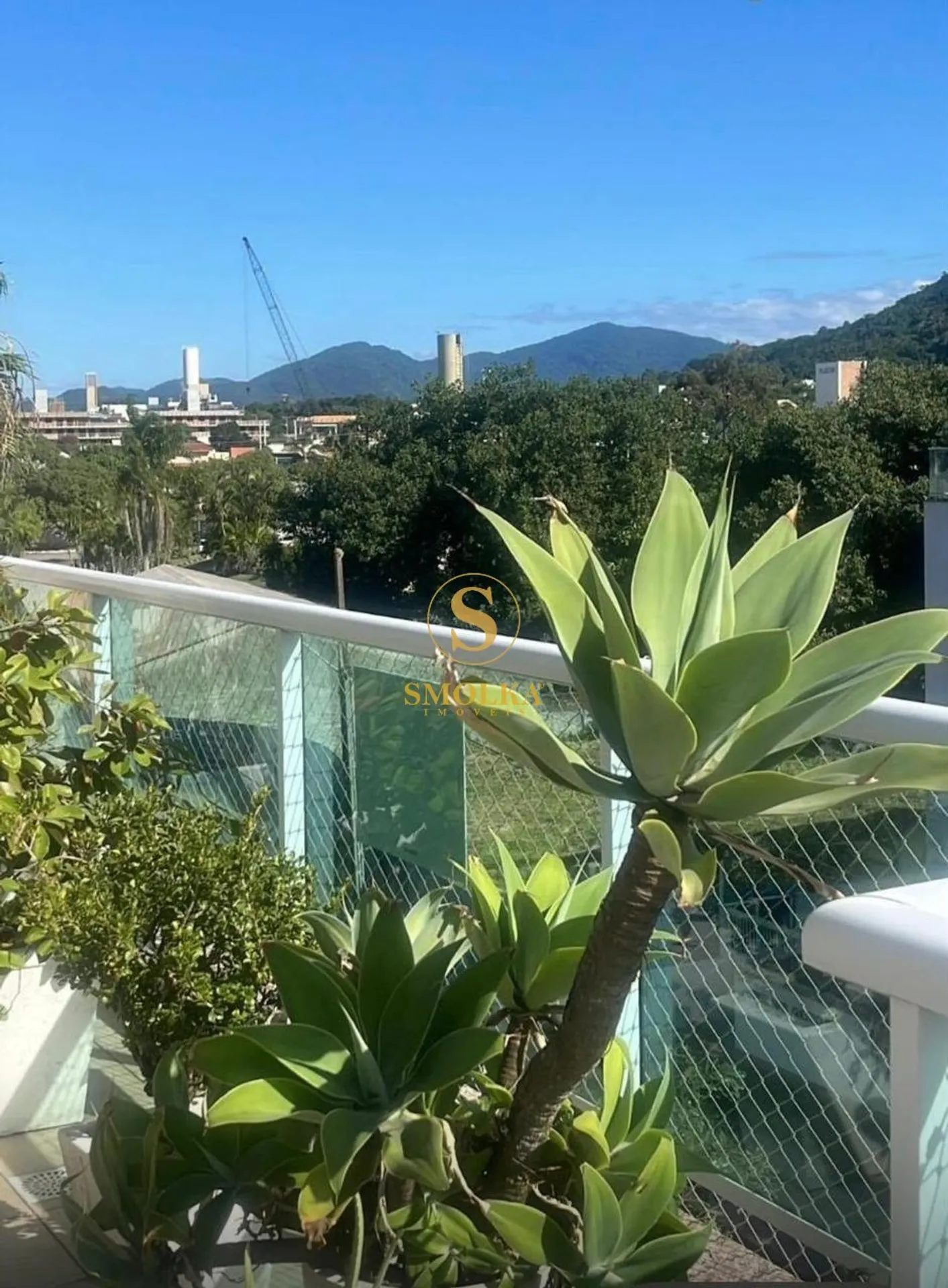 Apartamento mobiliado 2 suítes com cozinha americana — photo 18