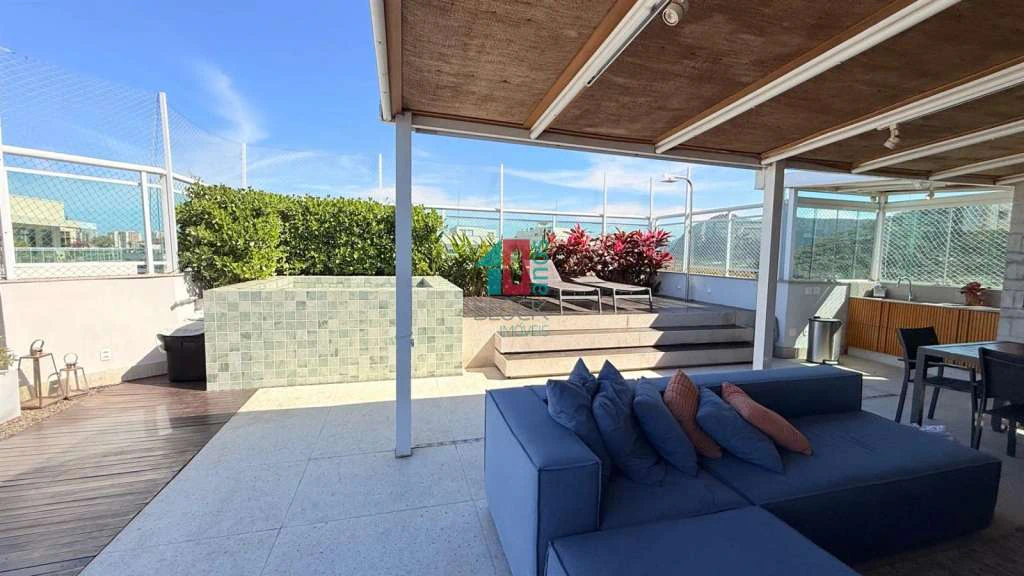 Дуплекс 221 м² з 4 спальнями та приватним басейном — photo 8