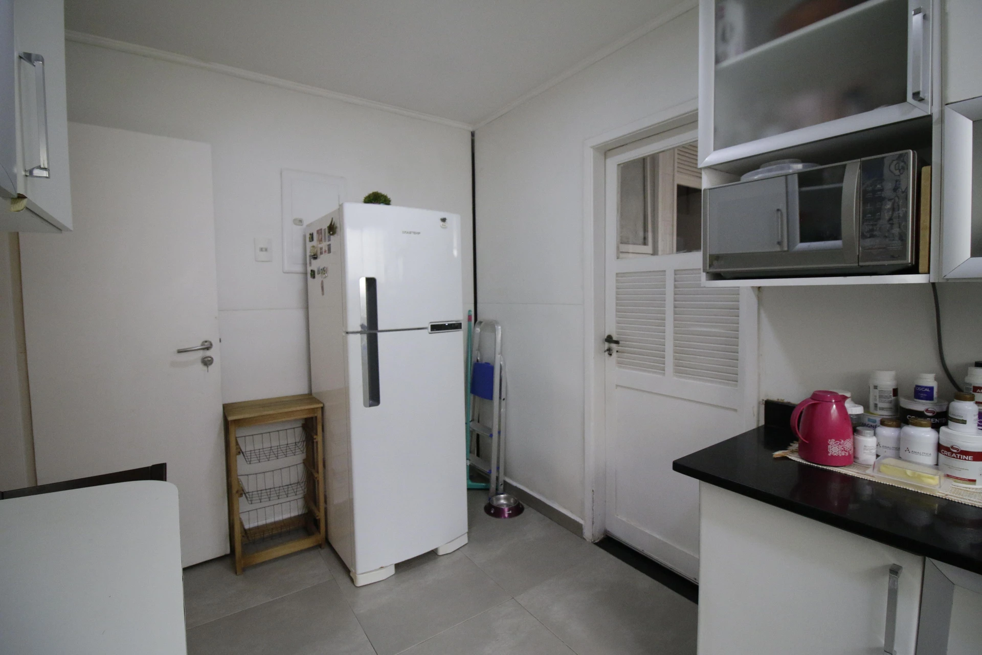 Casa mobiliada, 375 m², com máquina de lavar — photo 10