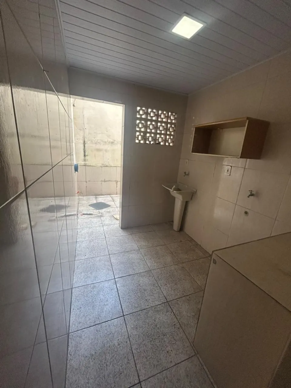 2-bedroom house with a washing machine in Rio de Janeiro — photo 4