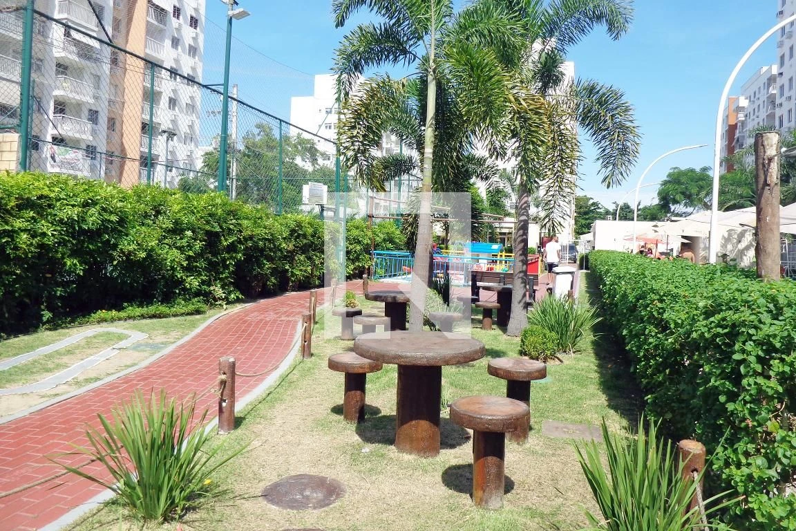 Apartamento de 2 quartos em condomínio com sauna — photo 2