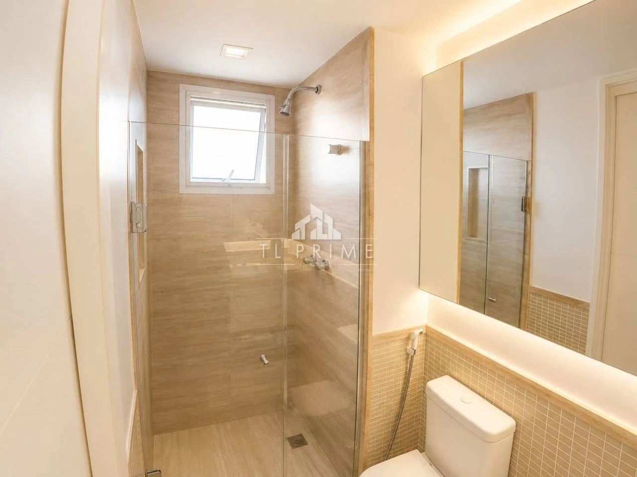 Apartamento mobiliado de 3 quartos com espaço de home office — photo 4