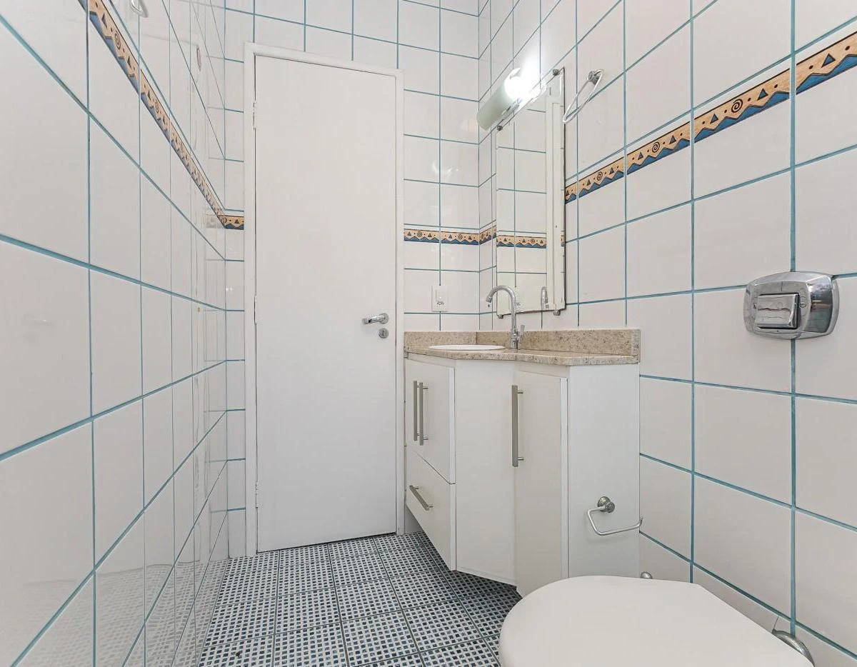 Apartment, 68 m², with a home office — photo 39