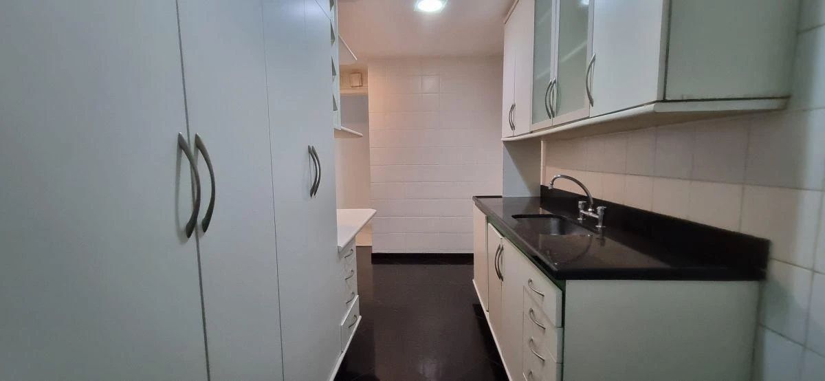 Apartamento com 4 quartos, 3 suítes e 3 vagas — photo 15