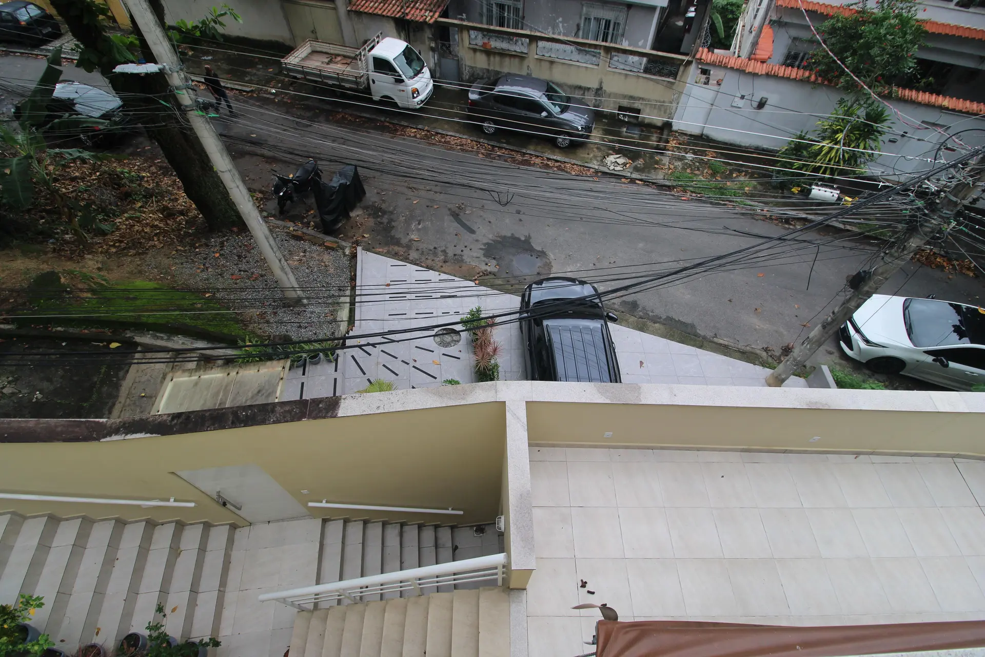 Casa mobiliada com 3 suítes e cozinha aberta com fogão a gás — photo 64