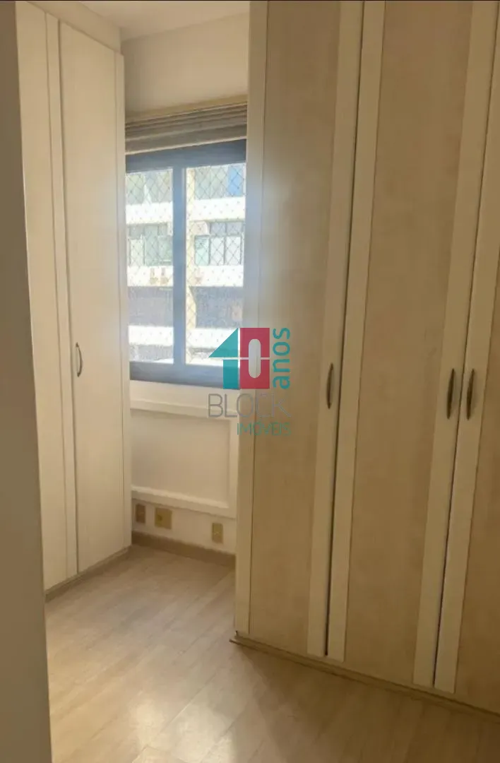 3 quartos e espaço de home office: apartamento de 124 m² — photo 3