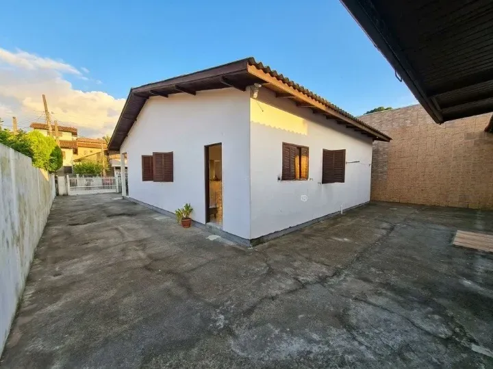 4-bedroom house, 140 m²