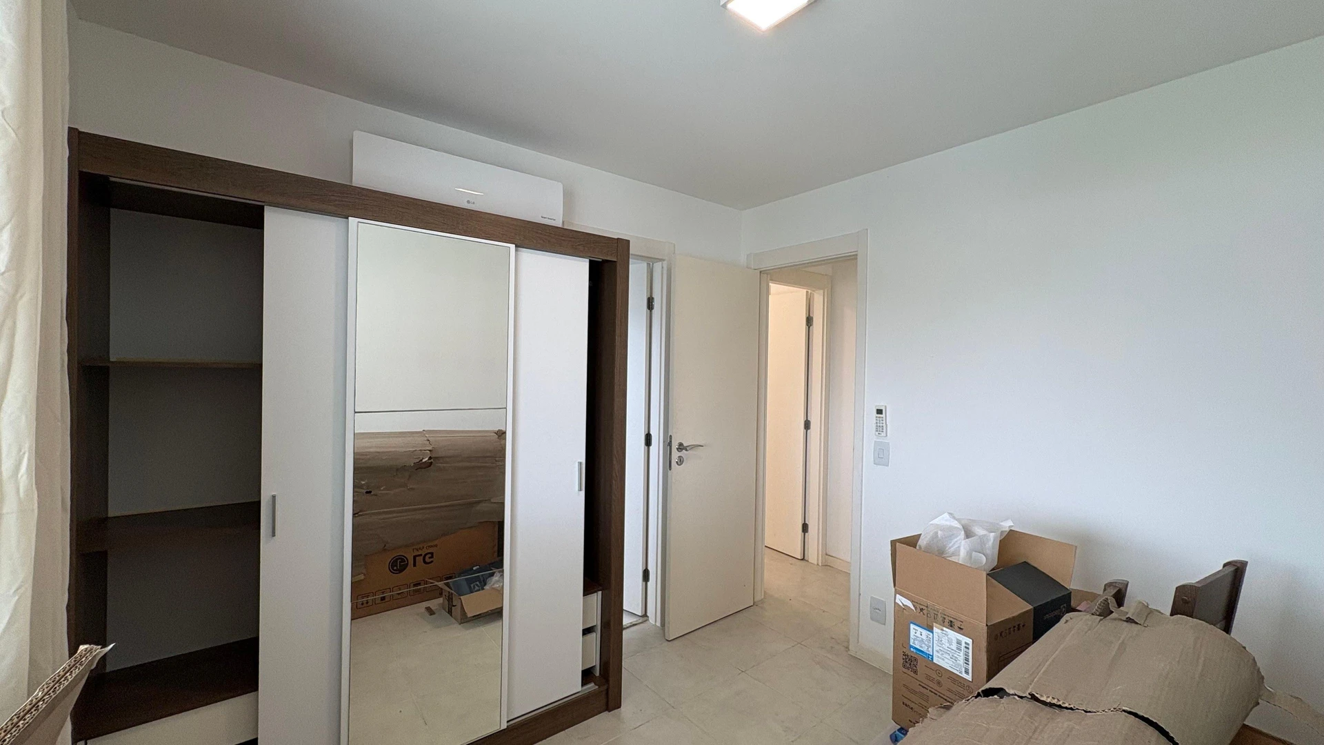 Water view in a 3-bedroom apartment, 85 m² — photo 64