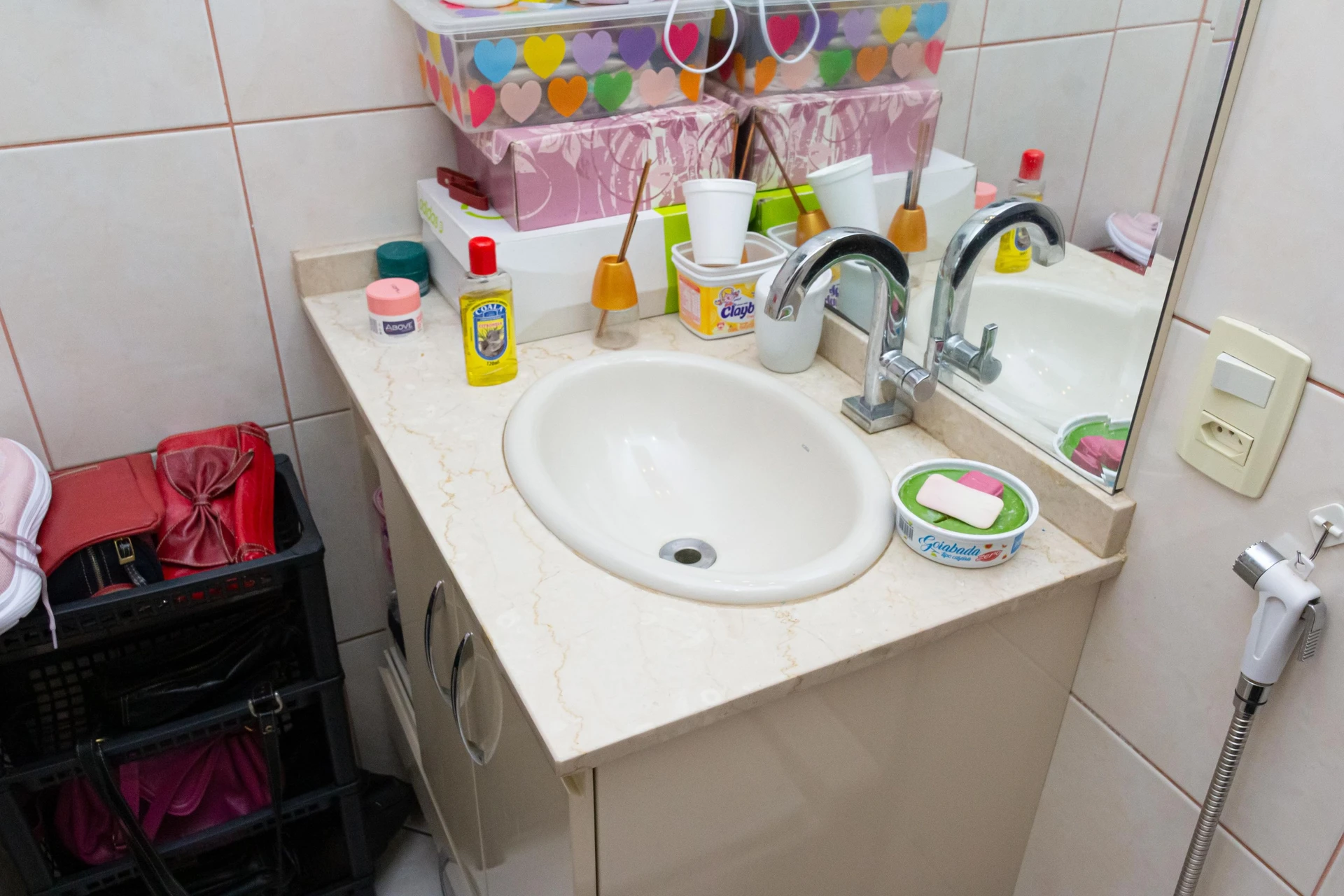 Casa com 3 quartos, 3 banheiros e jardim privativo — photo 93
