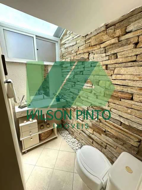 Furnished duplex house with 4 bedrooms and private BBQ — photo 4