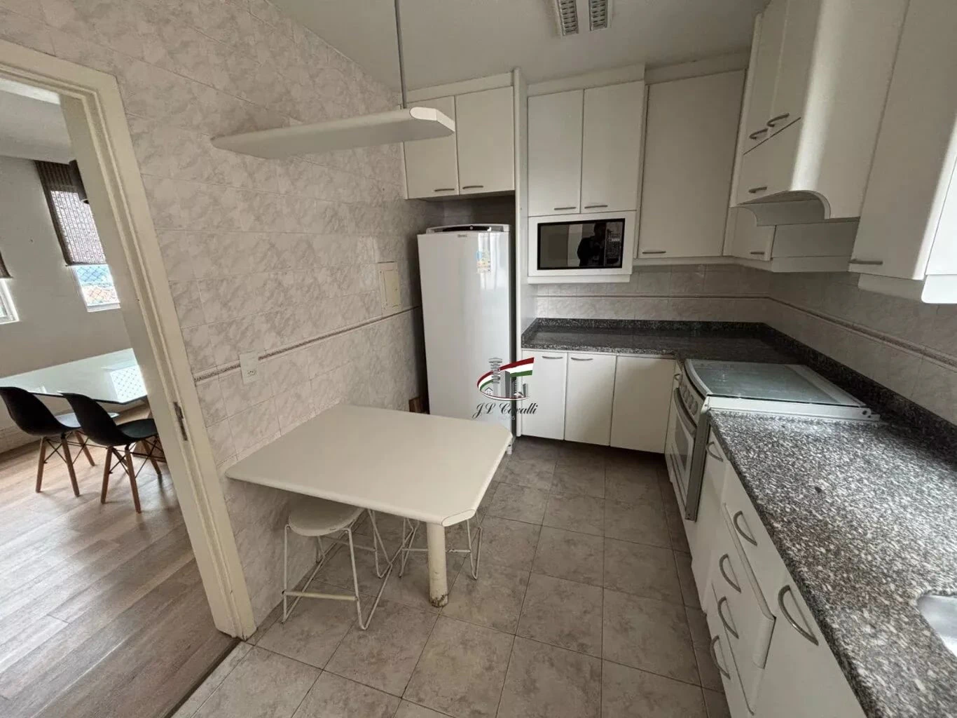Apartamento de 2 quartos com máquina de lavar, Vila Izabel — photo 12