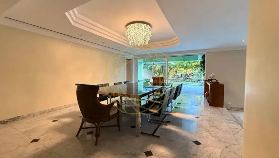 Casa para locação com 4 quartos e 5 banheiros — photo 12