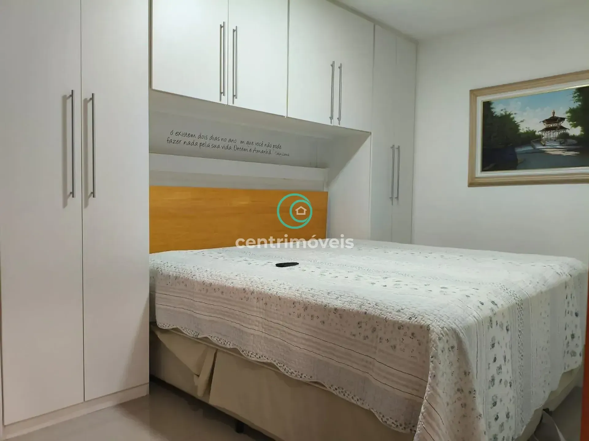 Apartamento mobiliado com 4 quartos e 3 banheiros — photo 16