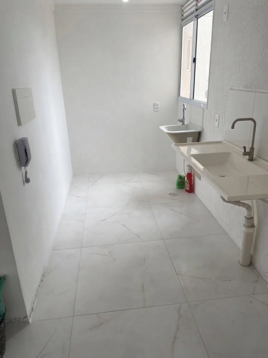 Unfurnished apartment with no parking, 2 bedrooms — photo 18