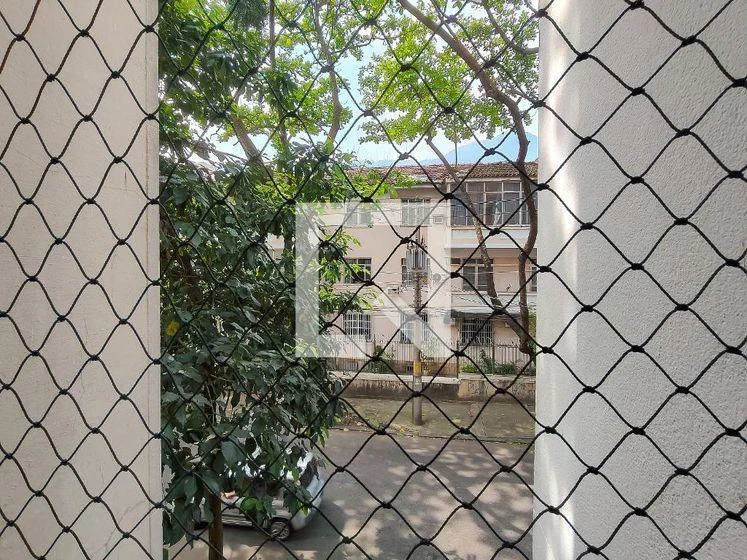 Apartamento de 68 m² e 2 quartos, Tijuca — photo 19