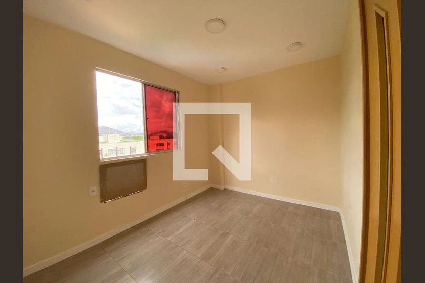 Unfurnished 2-bedroom apartment with 52 m² and views — photo 10