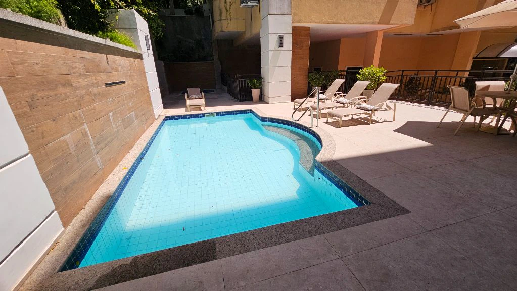 Apartamento de 88 m² com varanda, 2 quartos e 3 banheiros — photo 14