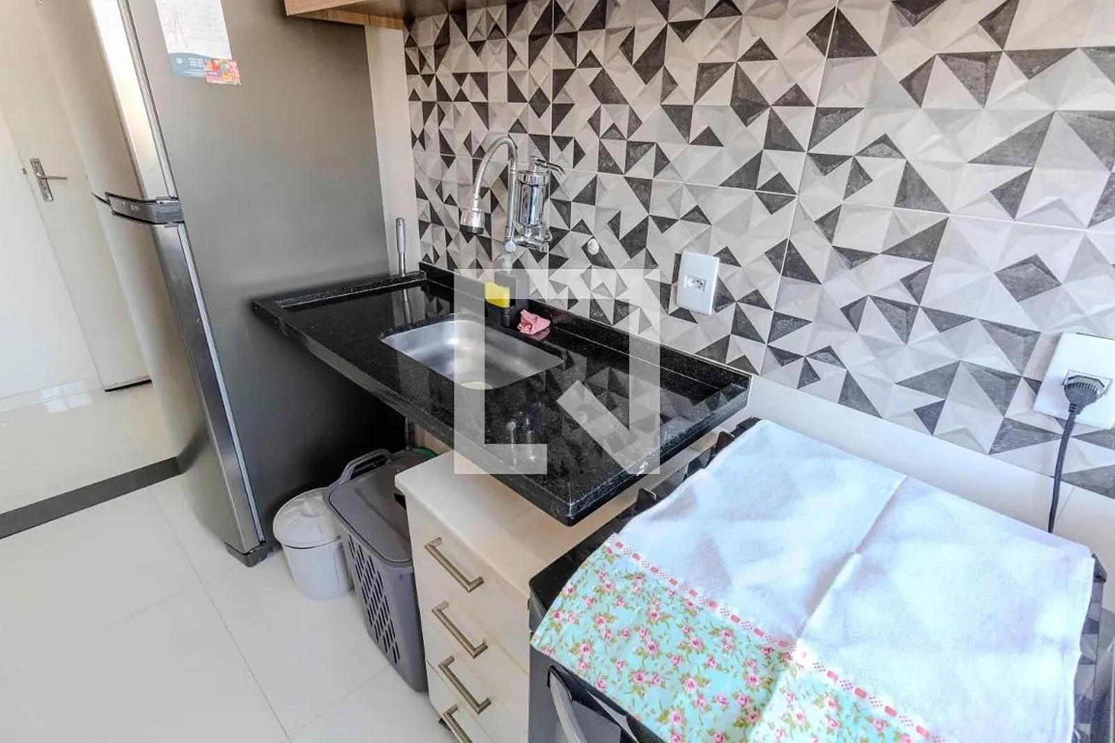 Apartamento com espaço de home office, Campo Grande — photo 19