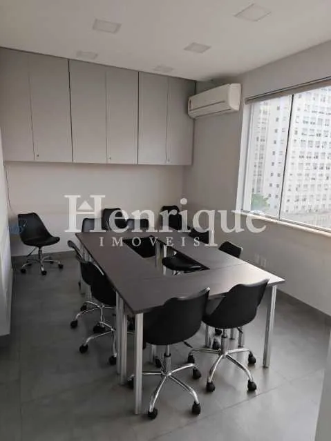 Unfurnished apartment with 3 bedrooms and 2 bathrooms — photo 10