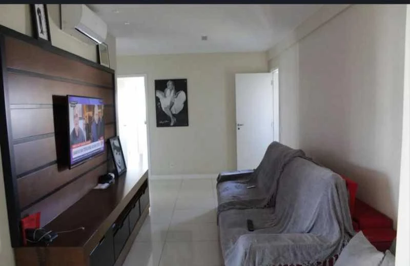 Apartamento mobiliado de 206 m² com cozinha fechada — photo 6