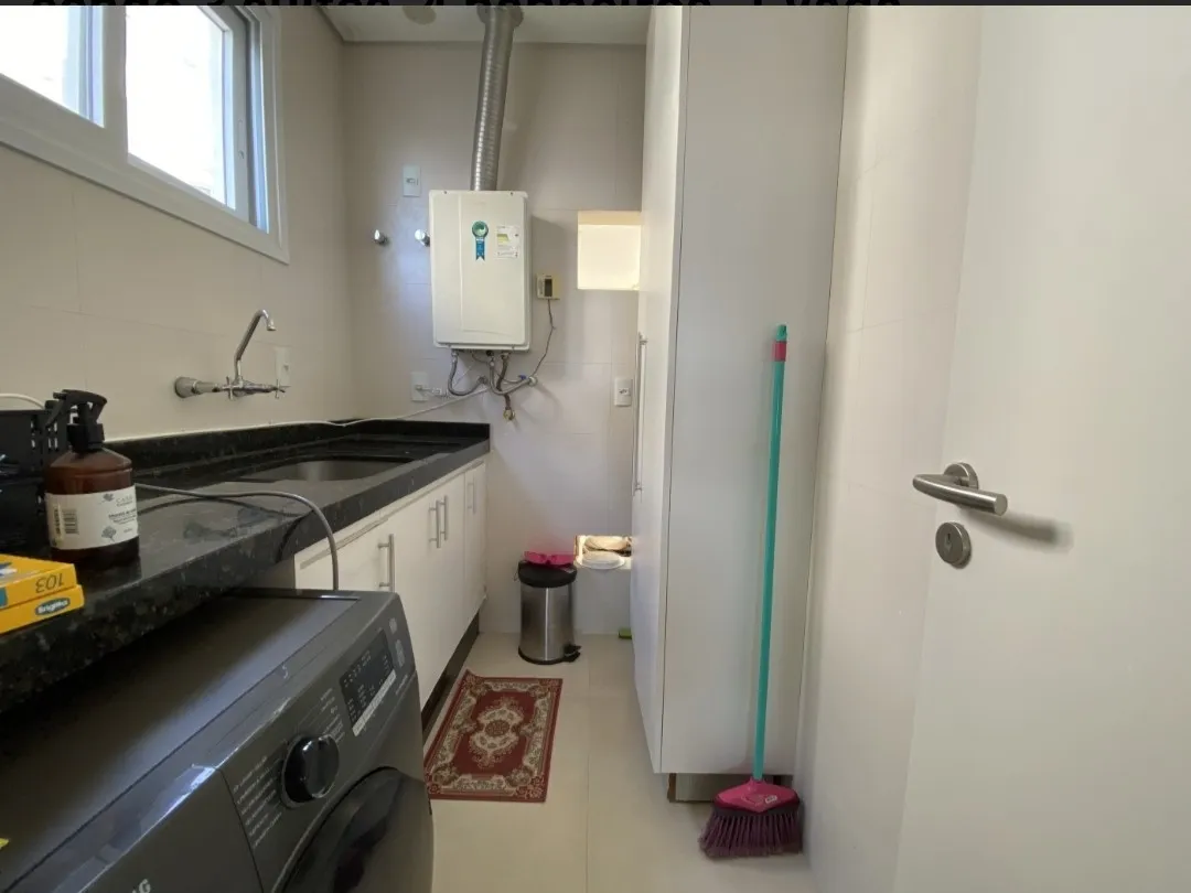 Меблированная квартира 230 м² с 3 спальнями и ванными — photo 6