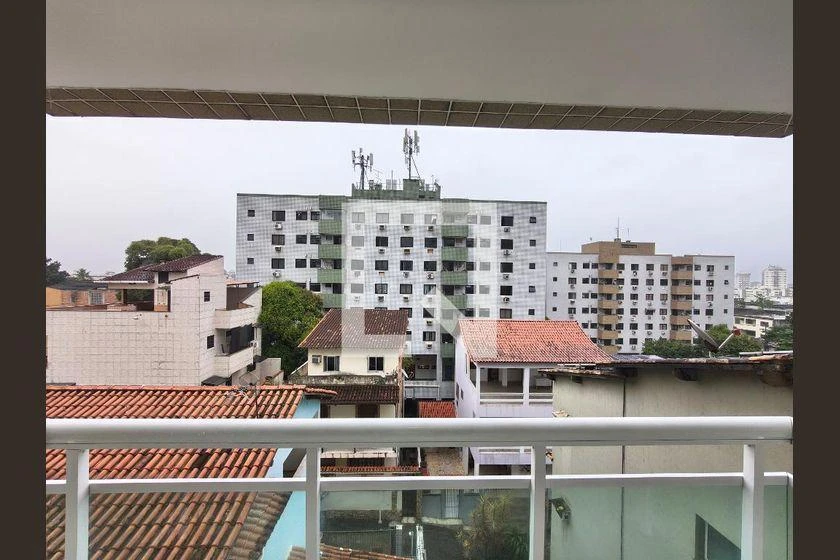 3-bedroom apartment, 1 with its own bathroom, 89 m² — photo 2