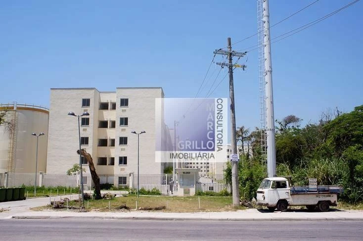 Furnished 3-bedroom apartment with 54 m² — photo 88